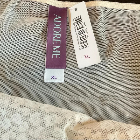 Adore Me Hipster, NWT, Size XL - Picture 2 of 3